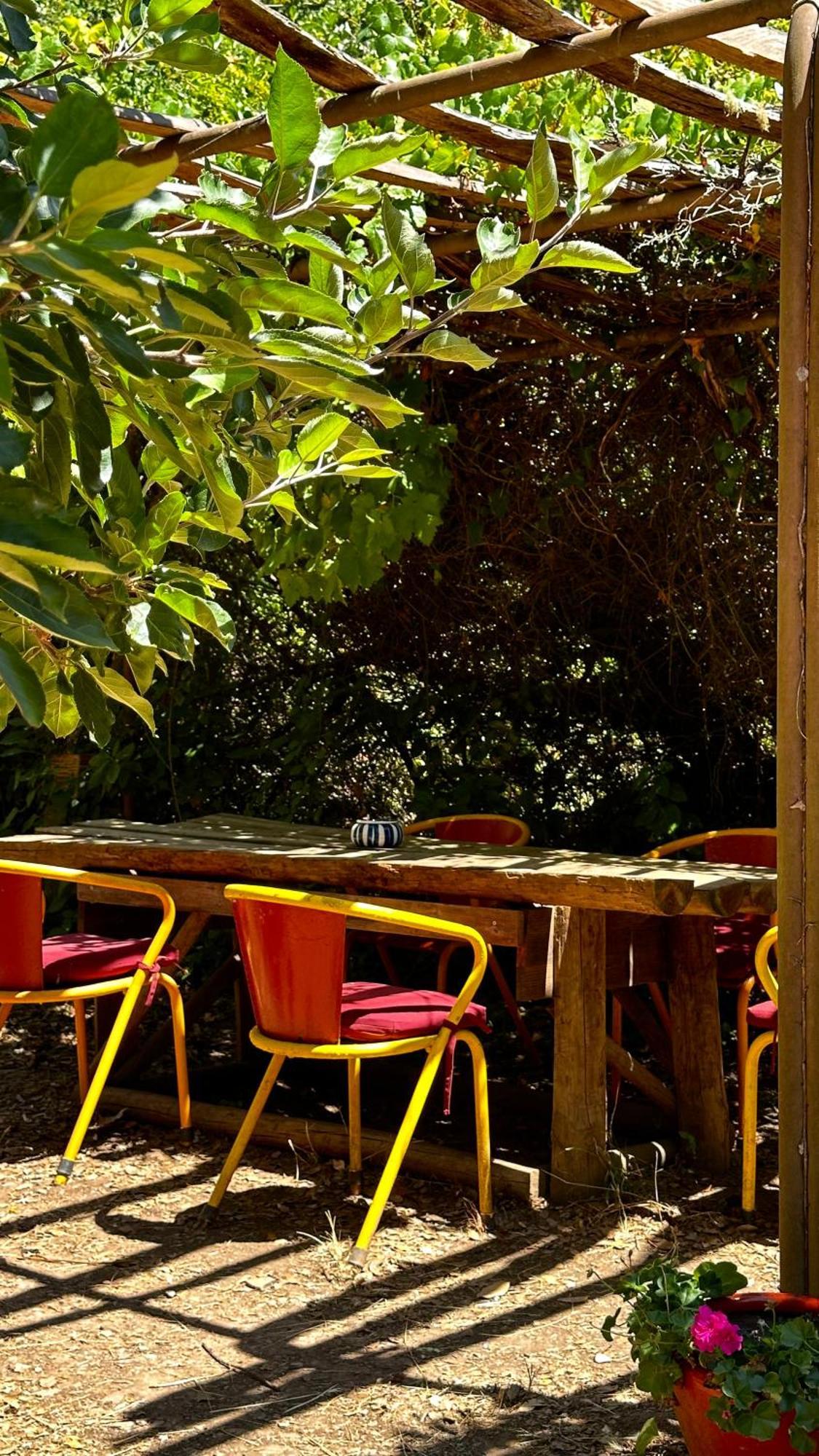 Casas Da Cerca Guest House Troviscais Ngoại thất bức ảnh